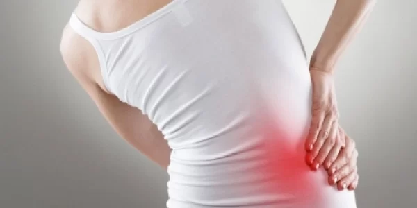 Espondilodiscopatia degenerativa